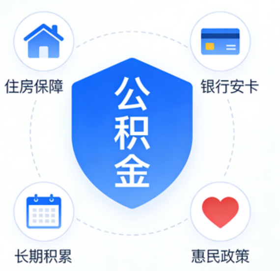 楚雄新单位入职不满一年职工住房公积金提取政策全解析