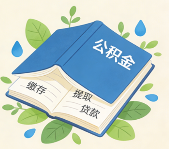楚雄理性选择公积金代办：这六类情况可以考虑专业协助