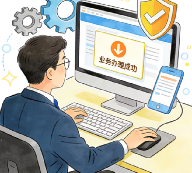 楚雄提取住房公积金直付房租业务操作详解