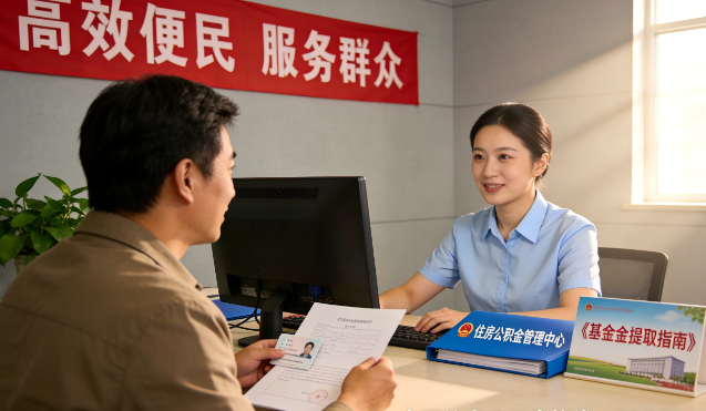 楚雄住房公积金提取规范全面升级