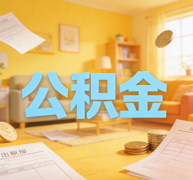 楚雄公积金代办正在成为你的“住房金融顾问”