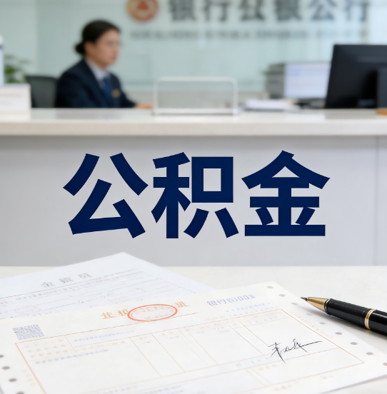 楚雄养老公积金代办需要哪些证件？