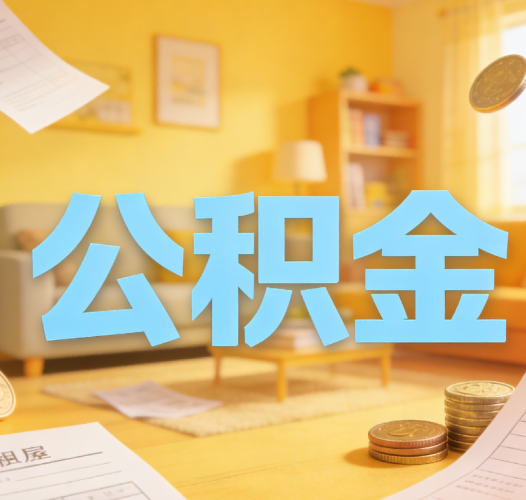 楚雄买房如何提取公积金？