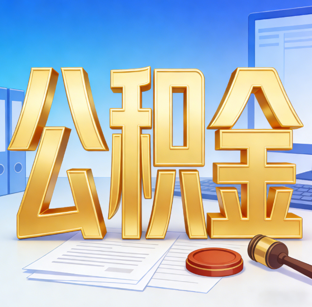 楚雄公积金代办行业观察：从“跑腿经济”到“专业服务”的蝶变之路